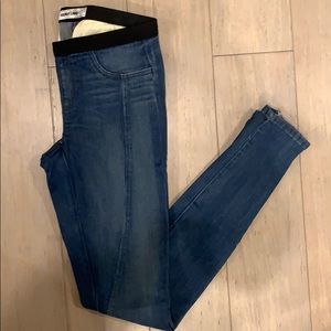 Helmut Lang Jeggings